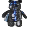 Mochila Moneybear «CYBORG ROBOANDROID TERMINATOR»