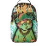 Mochila «MONEYBEAR TUNNEL MURAL»