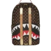 Mochila MONSIEUR EXPLORATEUR