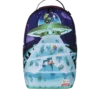 Mochila «Payback DLXR» de Marvin el Marciano de Looney Tunes