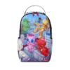 Mochila PEQUEÑA: GIANT DREAMS