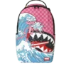 Mochila PINK PANTHER DIAMOND WAVES