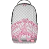 Mochila PINK PANTHER PAWPRINTS