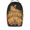 Mochila «Pizza Rush» de Garfield