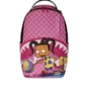 Mochila RUGRATS SUSIE PLAYGROUND POP DLXV