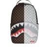 Mochila «Sharks in Paris Cherry Blade»