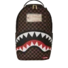MOCHILA SHARKS IN PARIS LOST & FOUND