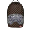 Mochila SHRED SHARK