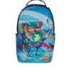 Mochila SPONGEMONET