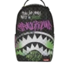 Mochila SPRAY POETRY ENCORE