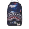 MOCHILA STAR WARS DEATH SHARK