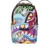 Mochila STEADY TRIPPIN (DLXV)