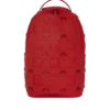 Mochila SUPER HOT FIRE DLX