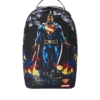Mochila «SUPERMAN NO STOPPING ME»