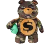 Mochila Teddy Bear Moneybear