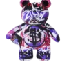 MOCHILA TEDDYBEAR «MONEYBEAR» DE SHARK ATELIER