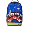Mochila TETRIS «MIND GAMES» DLXSR