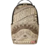 Mochila «THAT OLD MONEY»