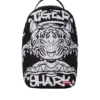 MOCHILA «TIGER SHARK PARK»