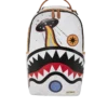 Mochila UFO OUTTA THIS WORLD (DLXV)