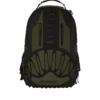 MOCHILA UNLEASH THE SHARK