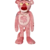 Mochila «UP TO NO GOOD TEDDY BEAR» de la Pantera Rosa