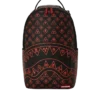 Mochila «YOU BEEN WARNED» (DLXV)