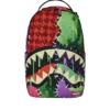 Mochila ZOMBIE SHARKPOCALYPSE