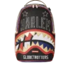 Mochilas CLÁSICAS DE LOS HARLEM GLOBETROTTERS (DLXV)