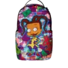 Mochilas RUGRATS «SUSIE DREAMS IN COLOR»