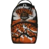 Mochilas «Street Art» del Houston Dynamo FC de la MLS