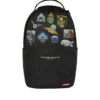 Mochilas «THE JOURNEY BEGINS»