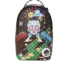 Mochilas WTF WTF (DLXV)