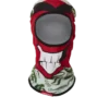 Pasamontañas de esquí MONEY BOY (ROJA)