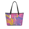 PINK PANTHER - BOLSO ART HEIST TOTE
