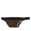 THE PRIVATE JET SHARK CLUB Savvy Bolsos Bandolera