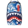 THE SHARK WAVE (fabricada con botellas de plástico 100 % recicladas del océano)