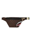 TIBURONES CON DIENTES DE SIERRA EN PARÍS Savvy Bolsos Bandolera