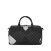 TRIPLE DECKER HEIR TO THE THRONE Mini Bolsas De Deporte