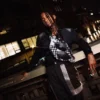3AM PLUSH ASPEN HIGHLANDS Savvy Bolsos Bandolera