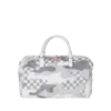 3AM PLUSH SWISS ALPS Mini Bolsas De Deporte
