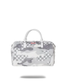 3AM PLUSH SWISS ALPS Mini Bolsas De Deporte