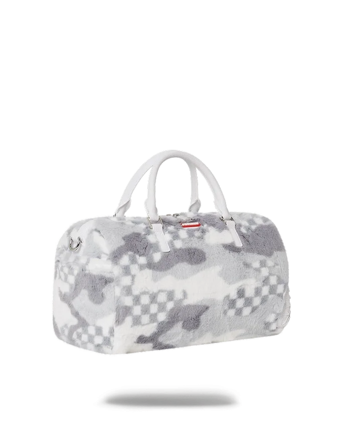 3AM PLUSH SWISS ALPS Mini Bolsas De Deporte