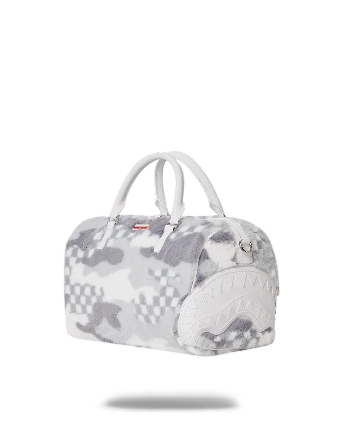 3AM PLUSH SWISS ALPS Mini Bolsas De Deporte