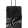 3AM RIPTIDE SHARKNAUTICS: EQUIPAGE DE TAMAÑO ESTÁNDAR CON CARCASA RÍGIDA