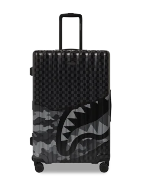 3AM RIPTIDE SHARKNAUTICS: EQUIPAGE DE TAMAÑO ESTÁNDAR CON CARCASA RÍGIDA