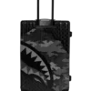 3AM RIPTIDE SHARKNAUTICS: EQUIPAGE DE TAMAÑO ESTÁNDAR CON CARCASA RÍGIDA