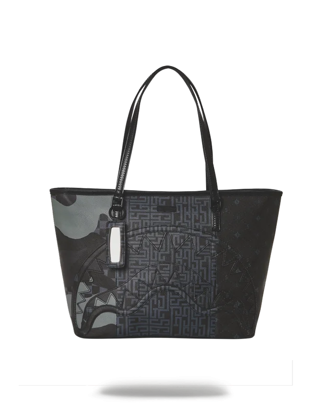 3AM THE TRILOGY Bolsos Tote