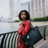 3AM THE TRILOGY Bolsos Tote