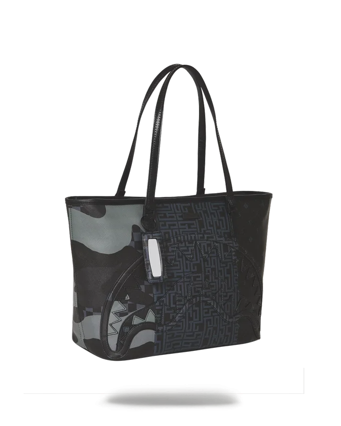 3AM THE TRILOGY Bolsos Tote